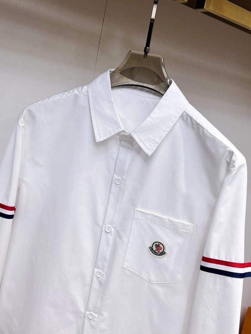 Moncler Shirts Durable 140619