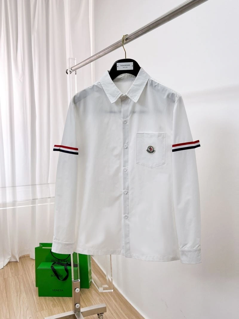 Supportive Moncler Shirts 140647