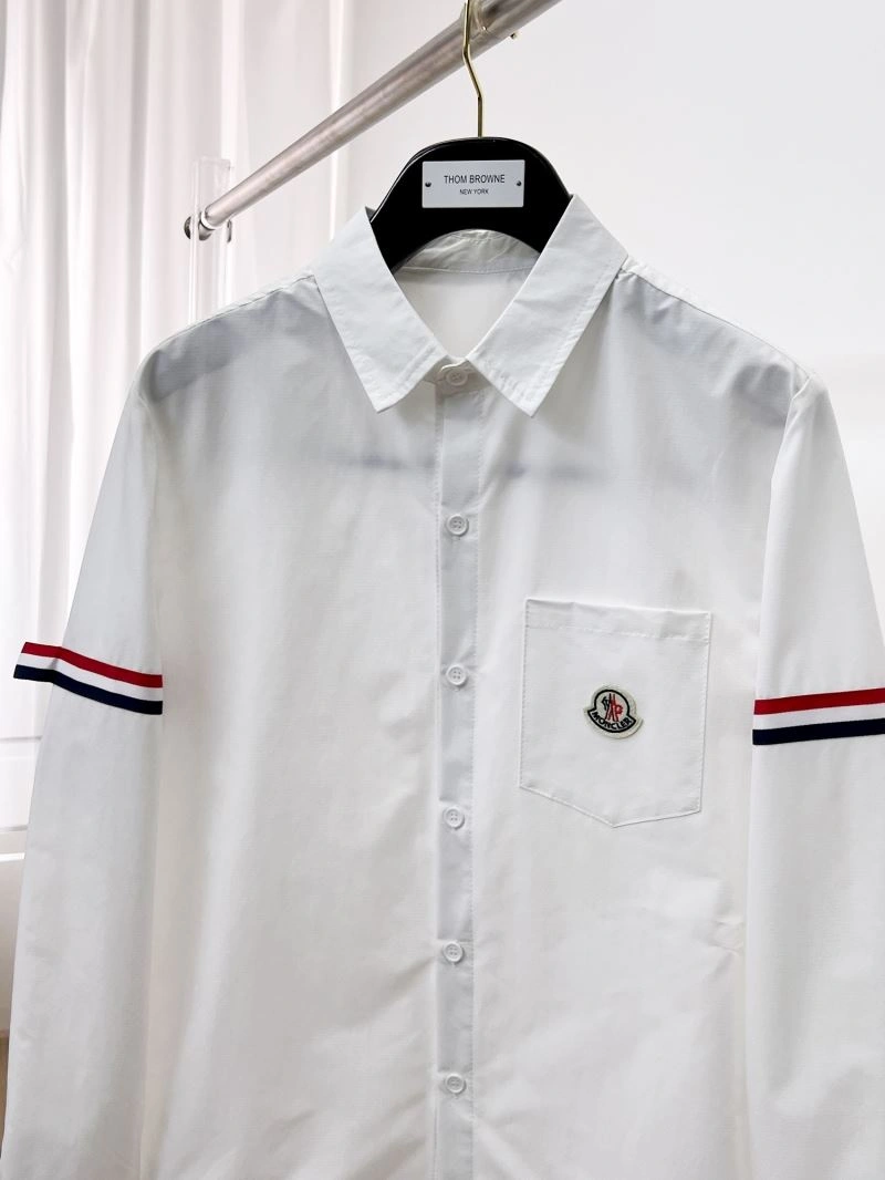 Supportive Moncler Shirts 140647