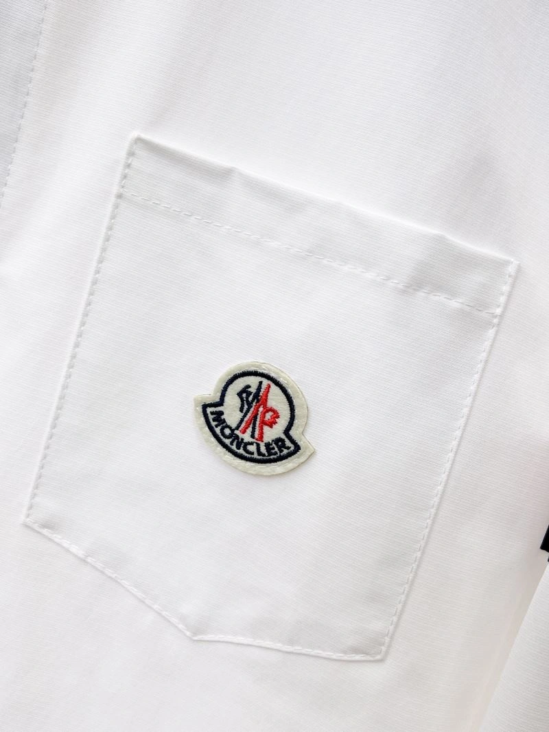 Supportive Moncler Shirts 140647