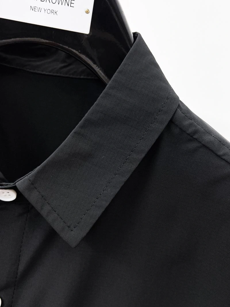 Moncler Shirts Breathable 140615
