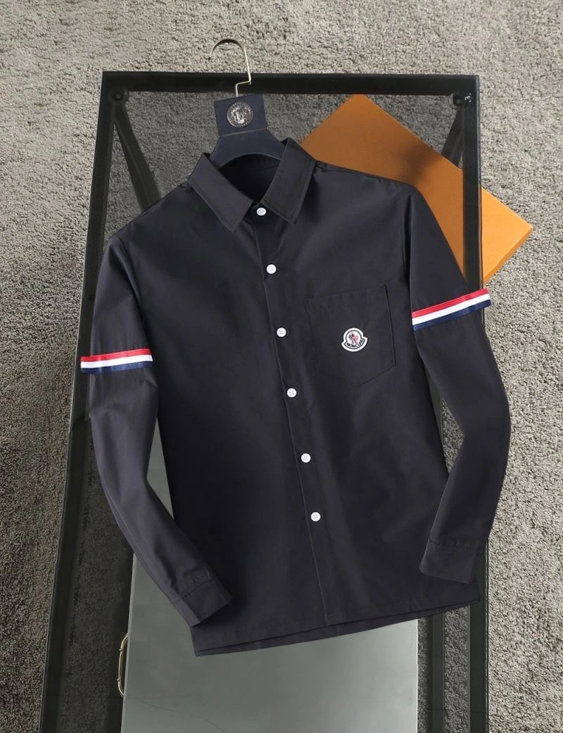 Chic Moncler Shirts 140146
