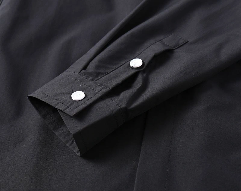 Chic Moncler Shirts 140146