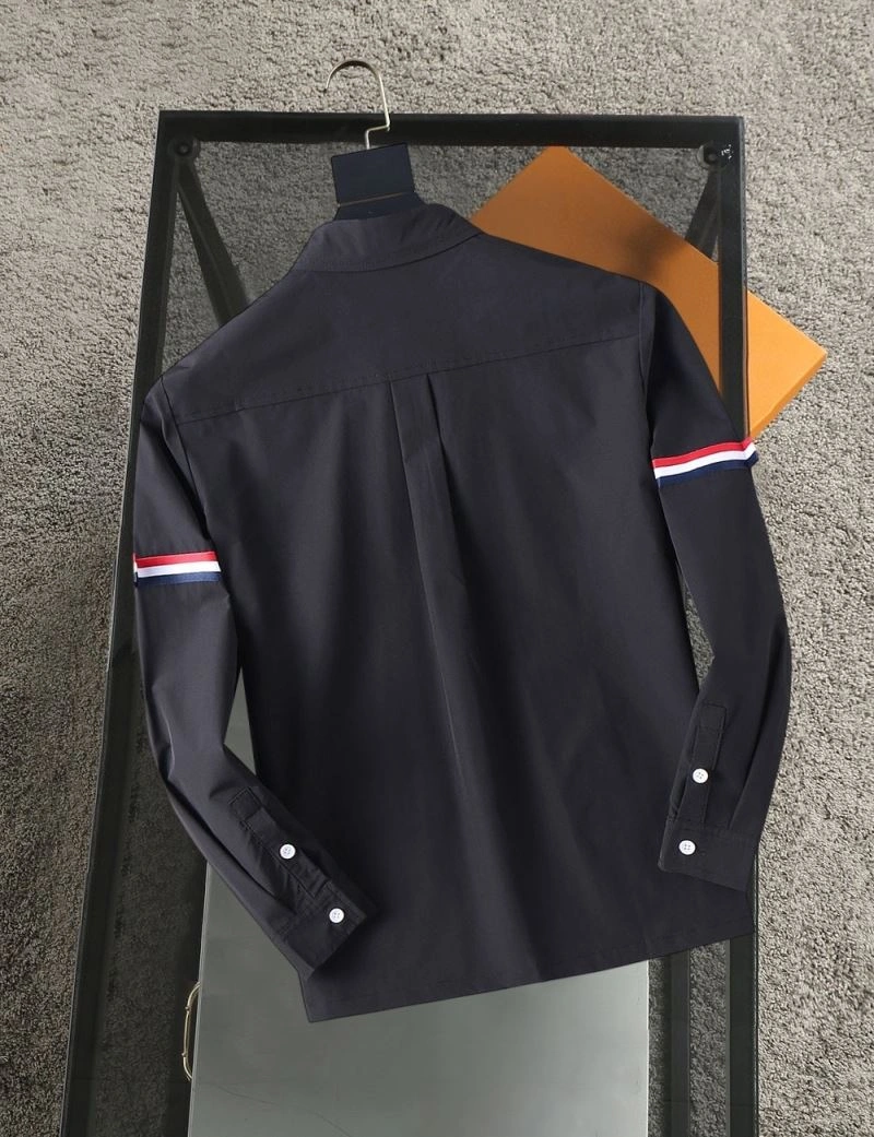 Chic Moncler Shirts 140146