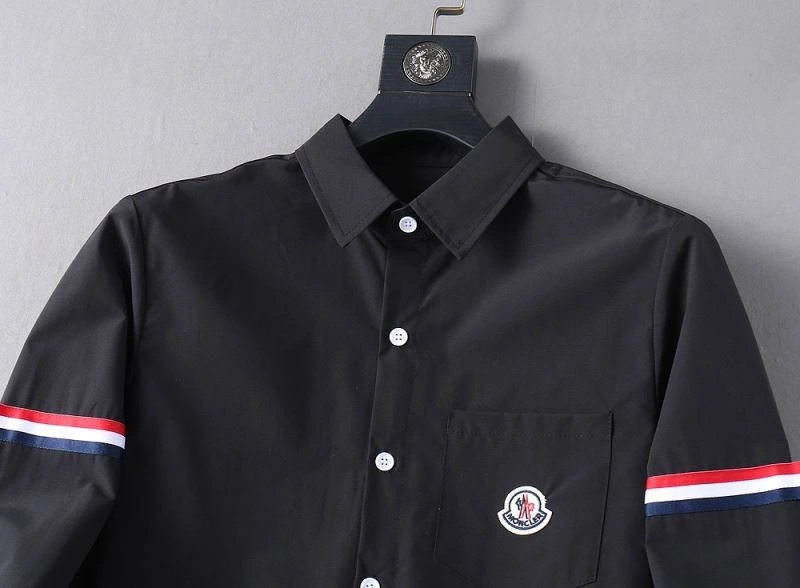Chic Moncler Shirts 140146