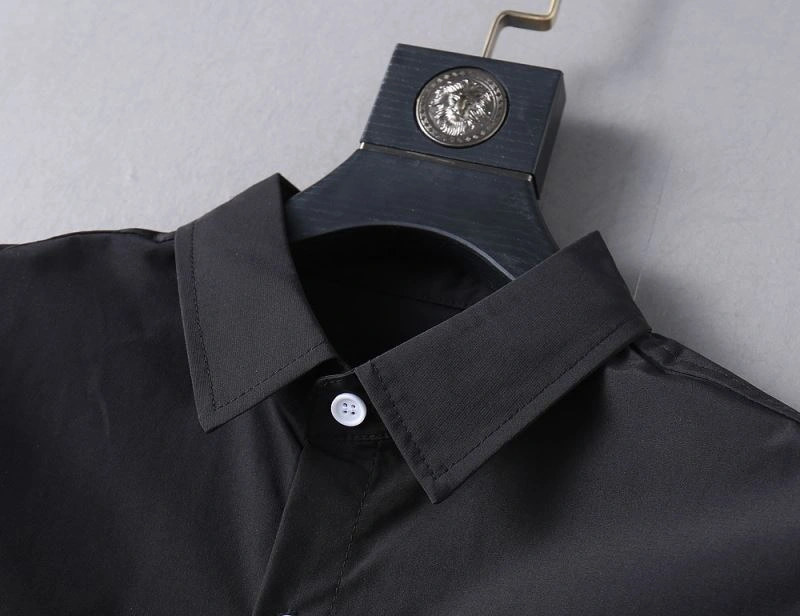 Chic Moncler Shirts 140146
