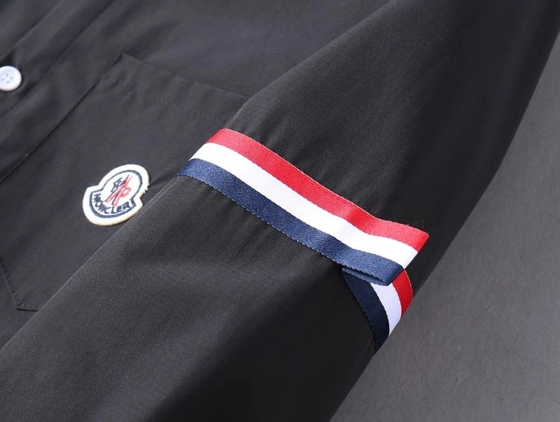 Chic Moncler Shirts 140146