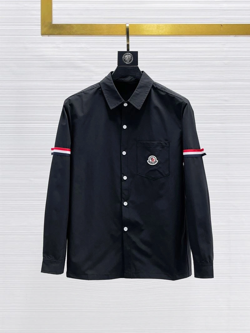 Resilient Moncler Shirts 140226