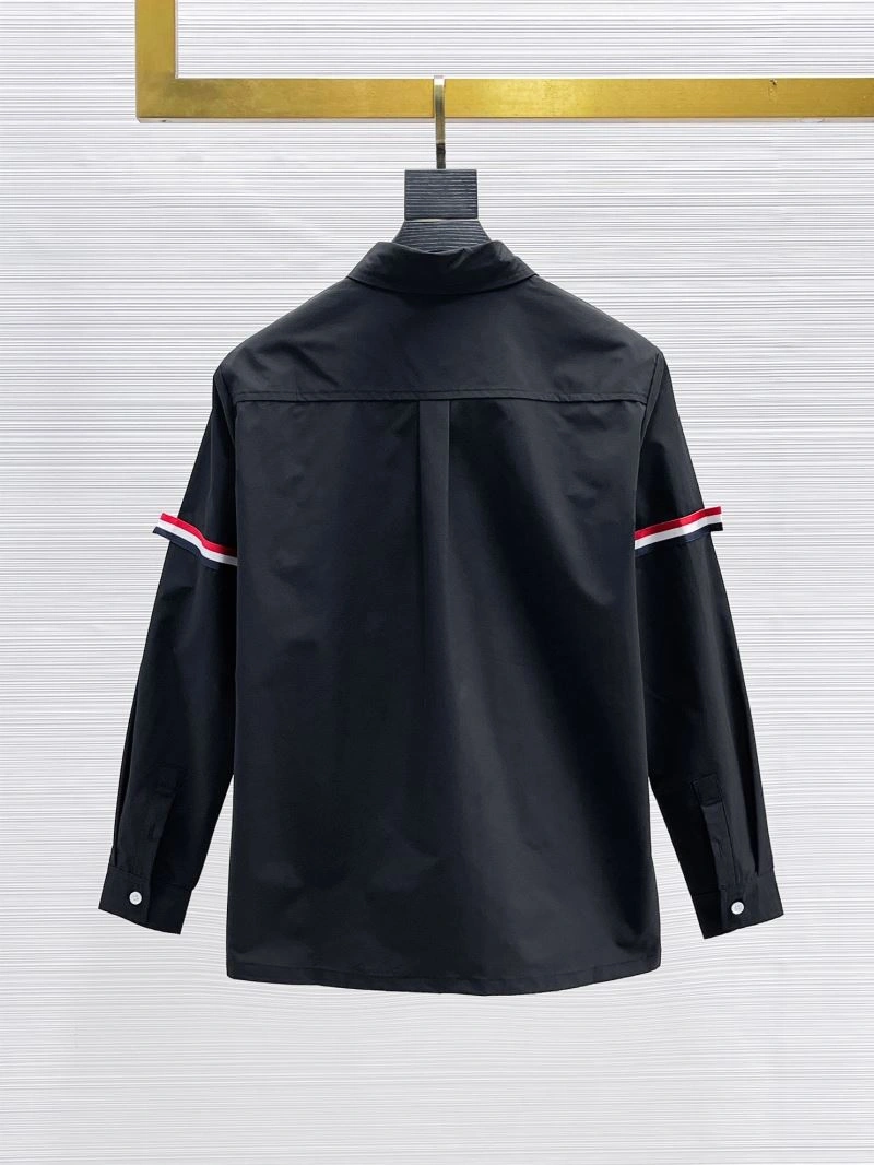 Resilient Moncler Shirts 140226