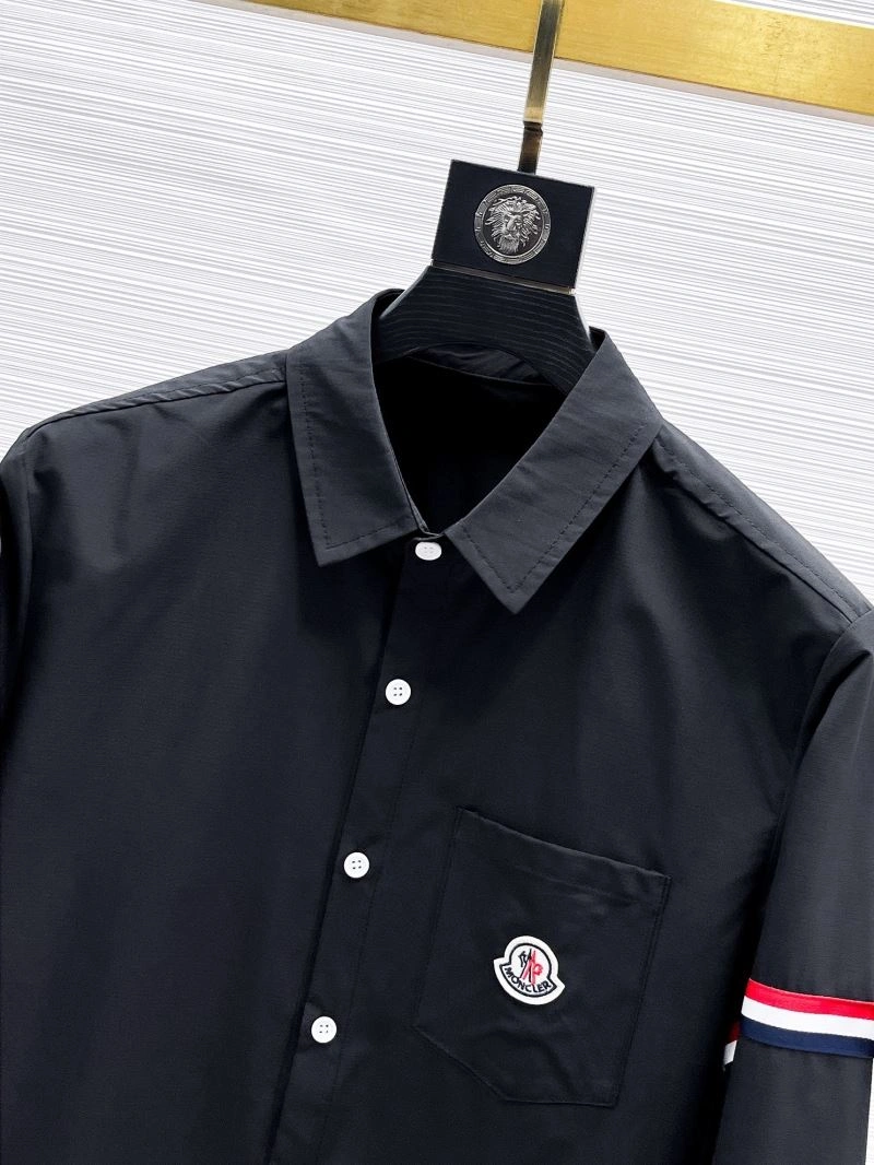 Resilient Moncler Shirts 140226