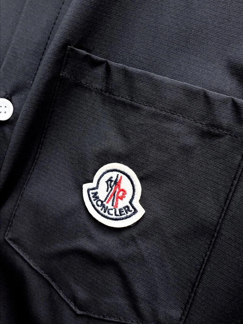 Resilient Moncler Shirts 140226