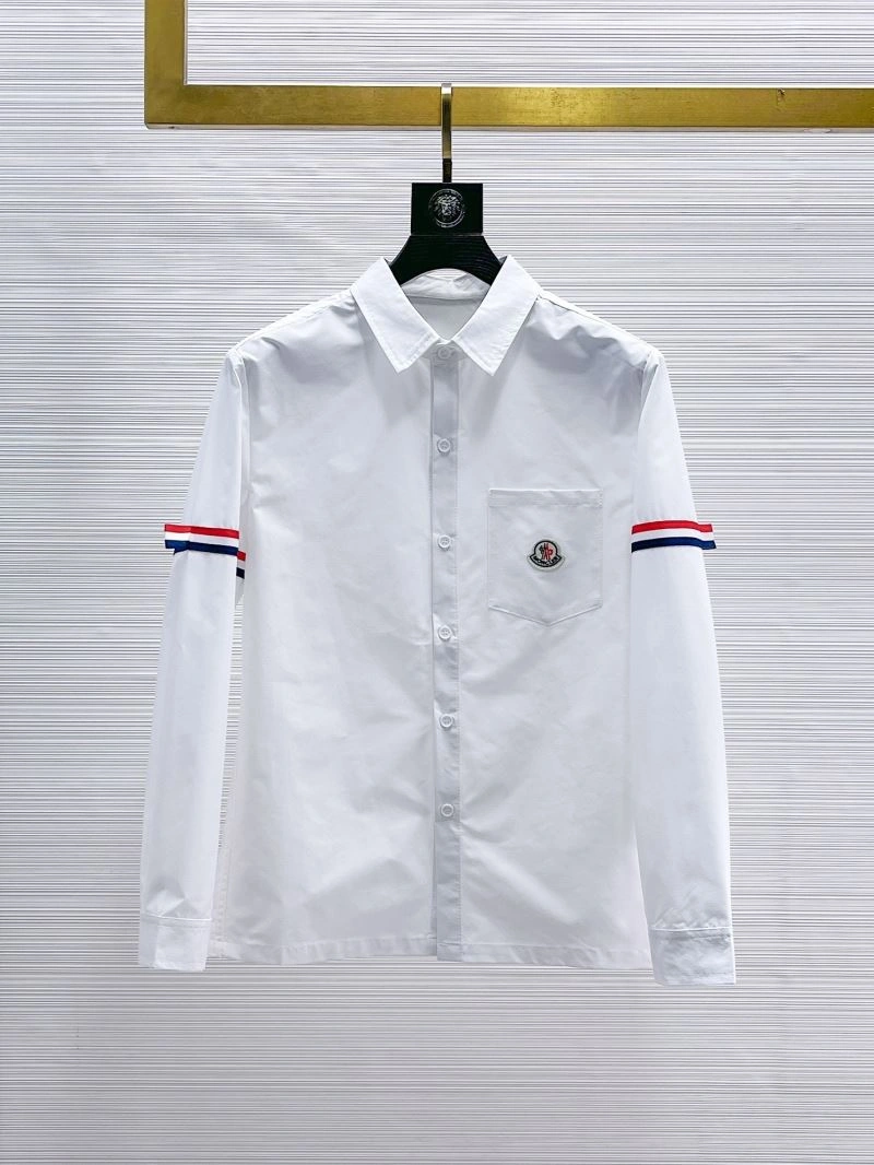 Moncler Shirts OnTrend 140151