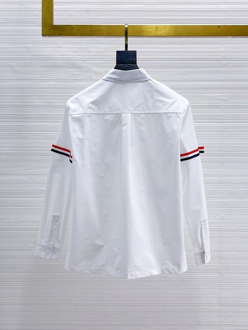 Moncler Shirts OnTrend 140151