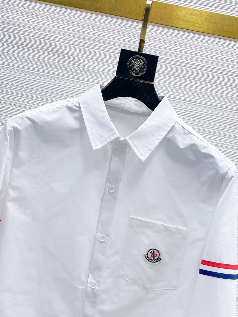 Moncler Shirts OnTrend 140151
