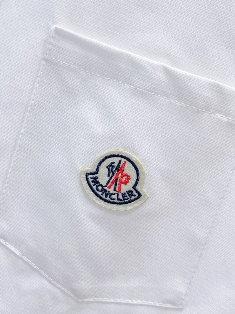 Moncler Shirts OnTrend 140151