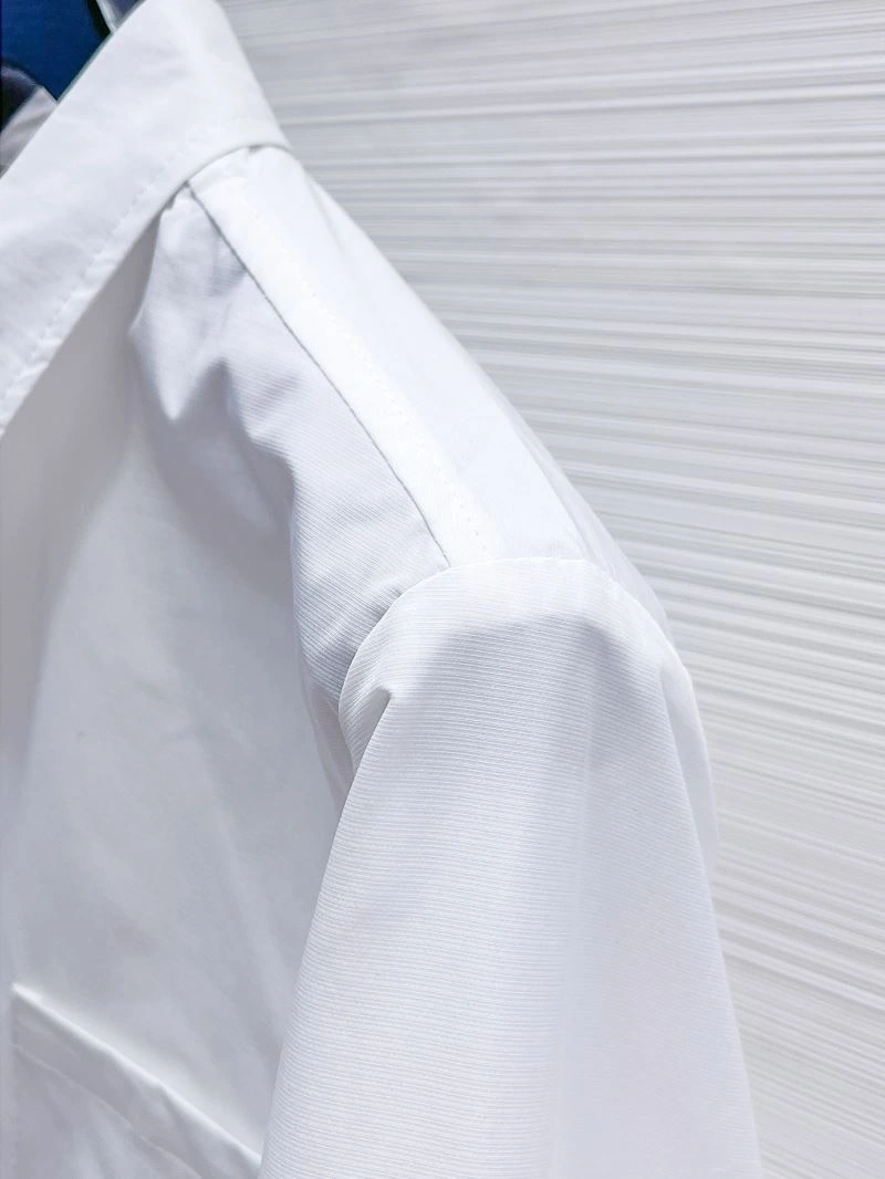Moncler Shirts OnTrend 140151