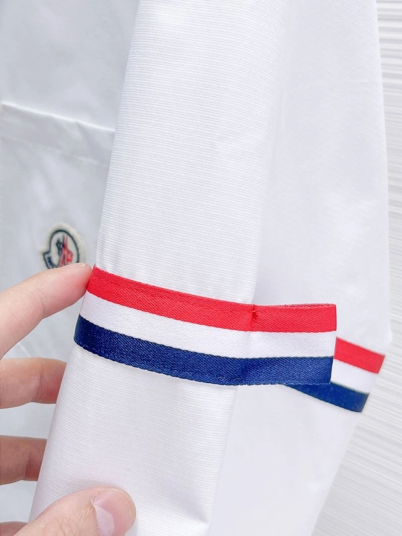 Moncler Shirts OnTrend 140151