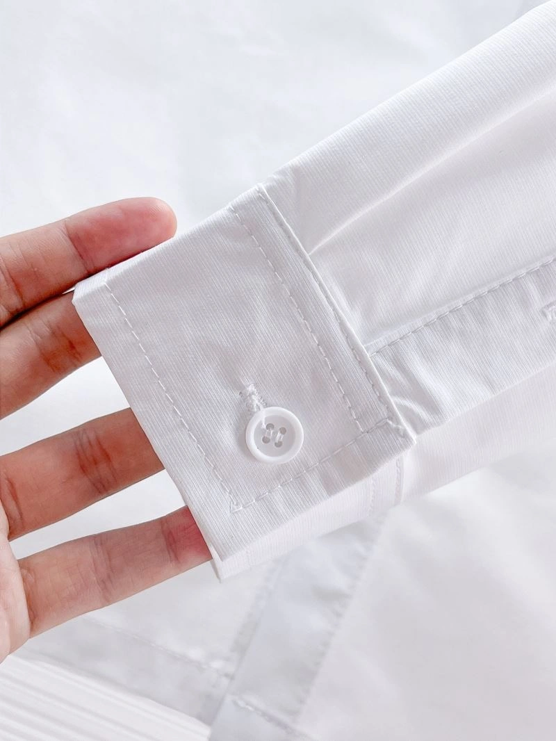 Moncler Shirts OnTrend 140151