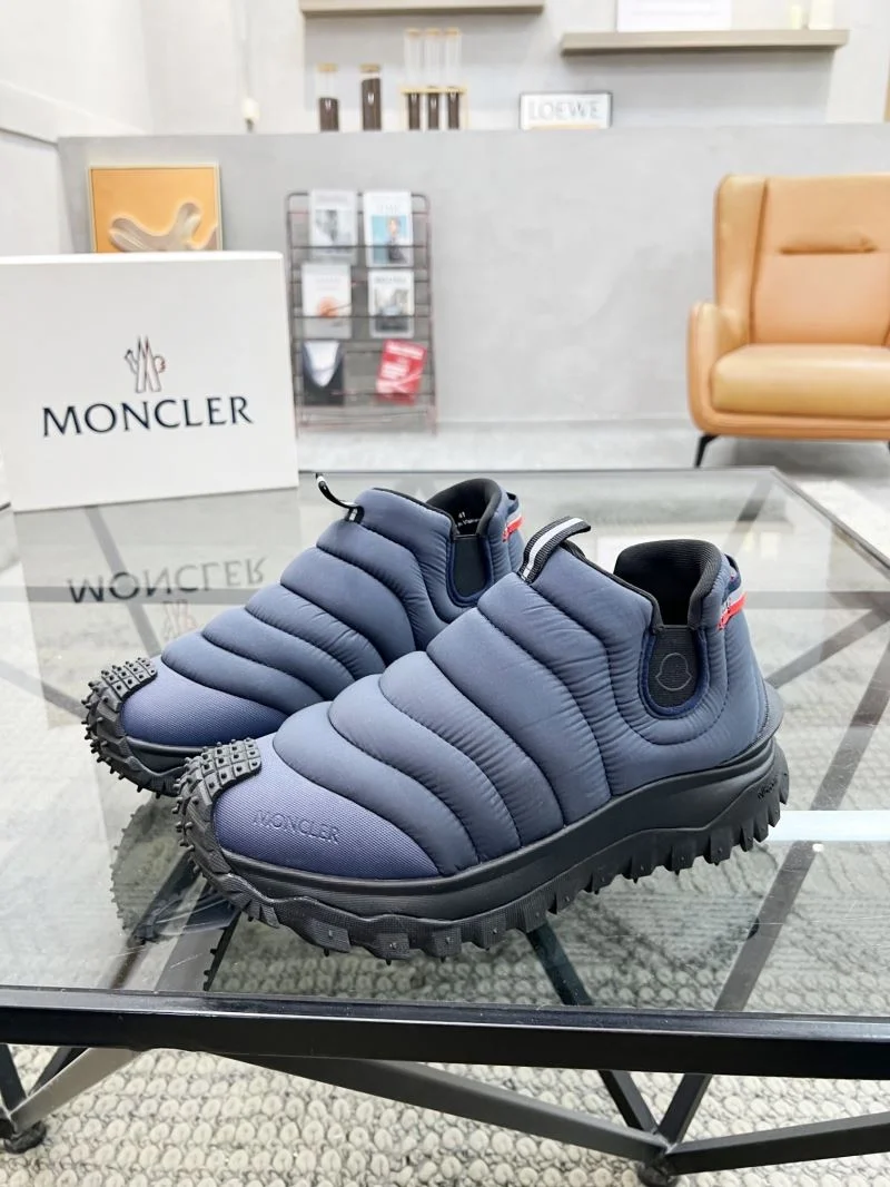 Unique Moncler Shoes 4240