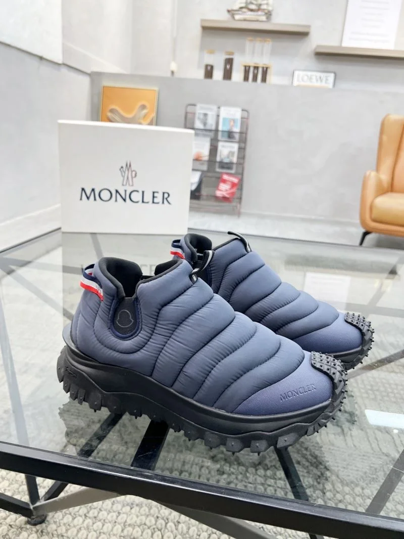Unique Moncler Shoes 4240