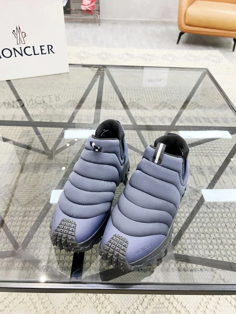 Unique Moncler Shoes 4240