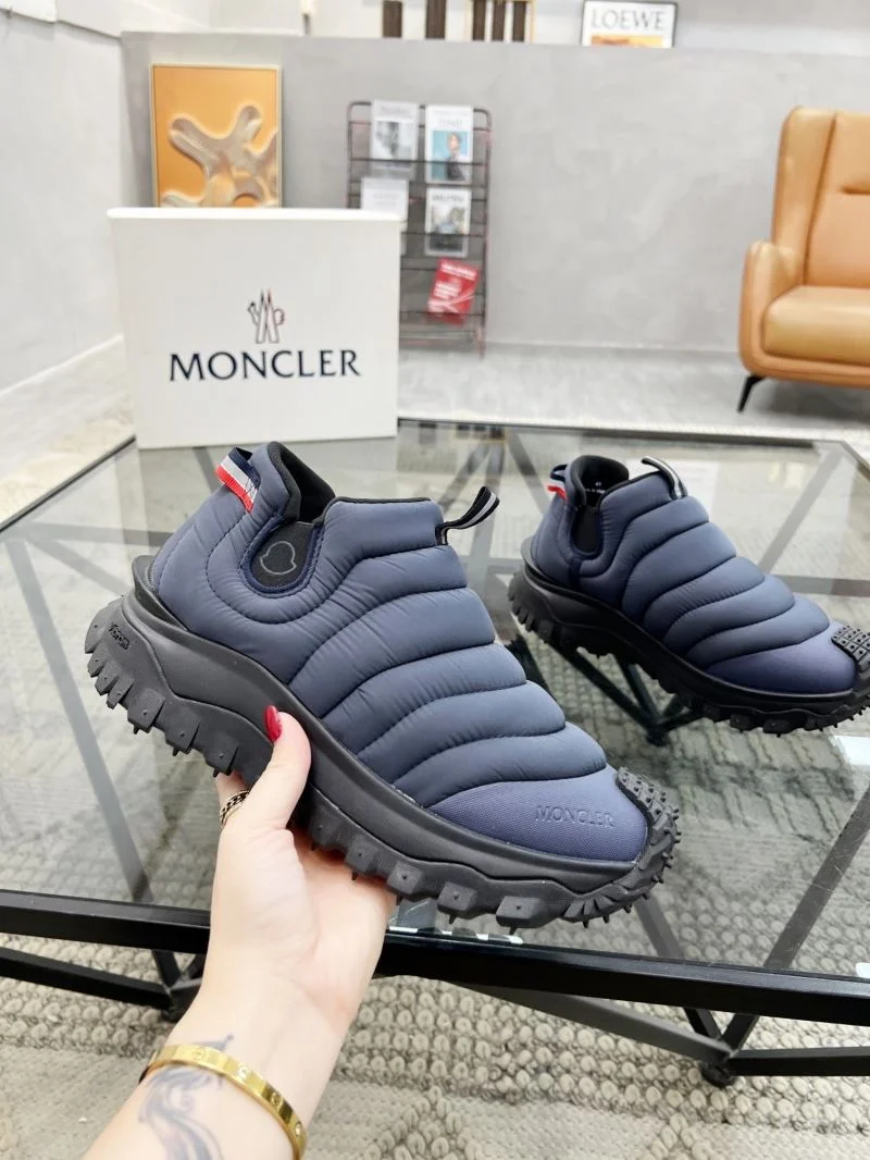 Unique Moncler Shoes 4240
