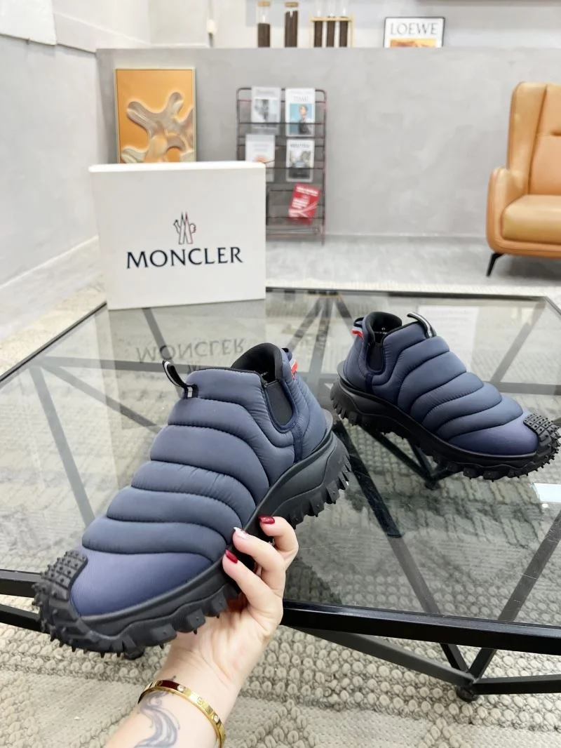 Unique Moncler Shoes 4240