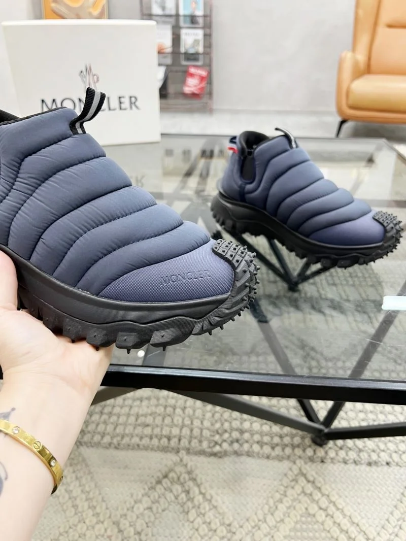 Unique Moncler Shoes 4240