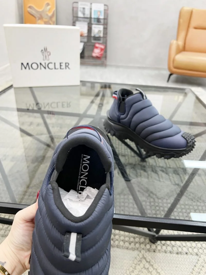 Unique Moncler Shoes 4240