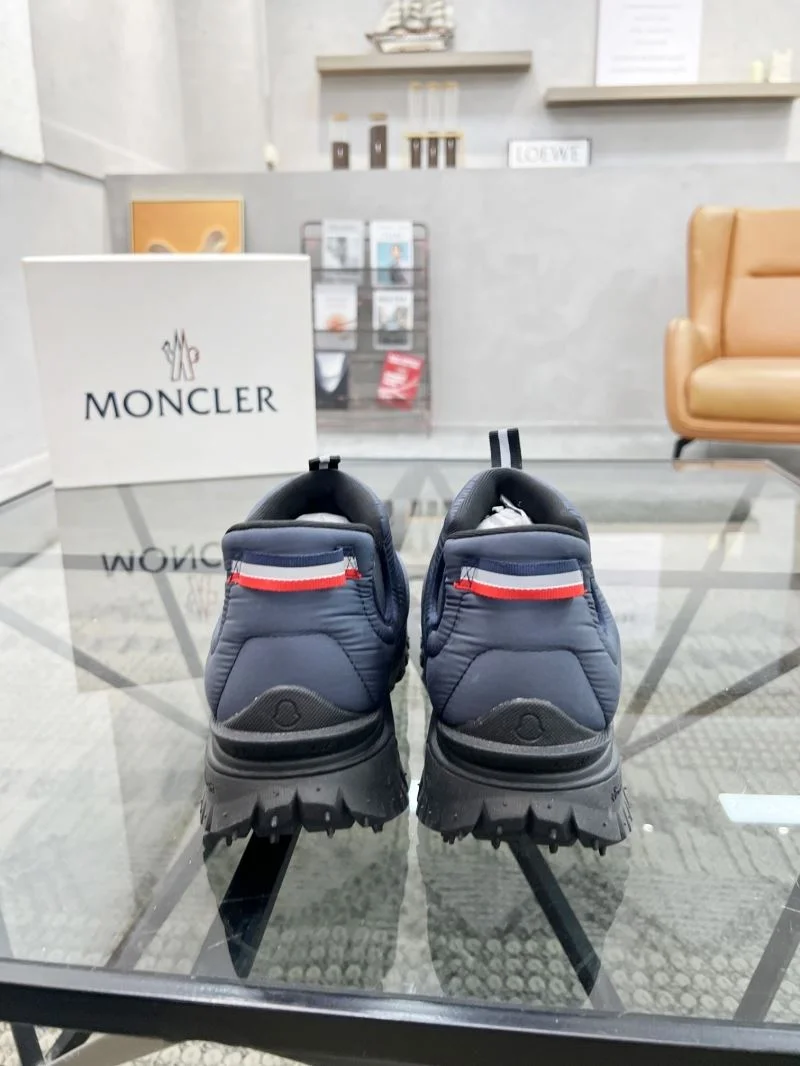 Unique Moncler Shoes 4240