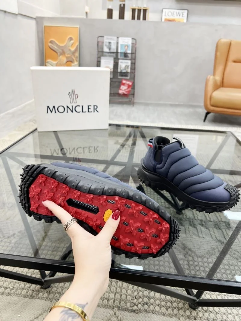 Unique Moncler Shoes 4240