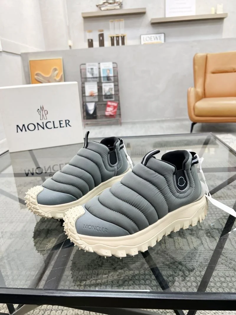 Moncler Shoes Attractive 4288