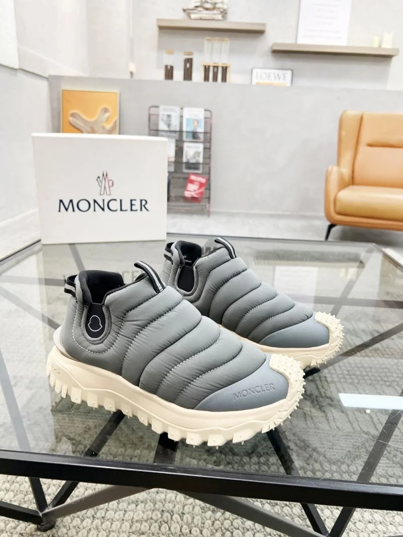 Moncler Shoes Attractive 4288