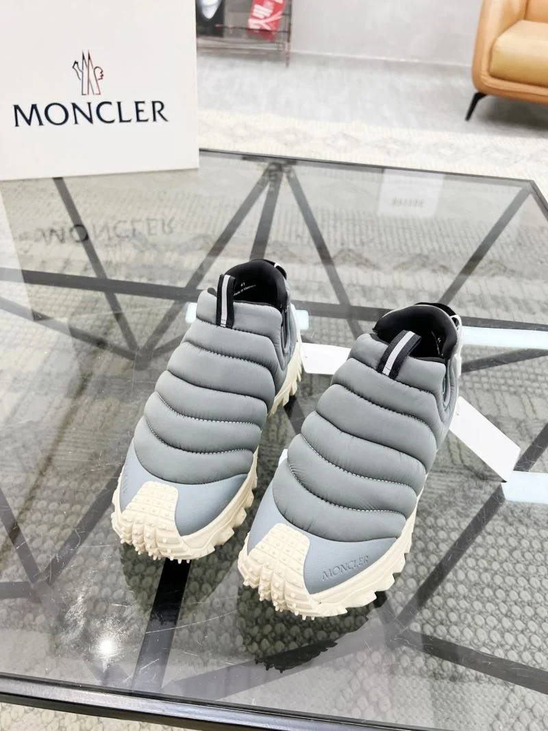 Moncler Shoes Attractive 4288