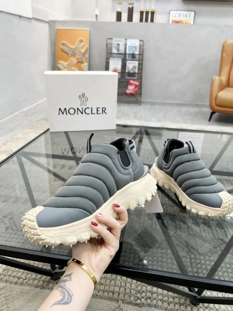 Moncler Shoes Attractive 4288