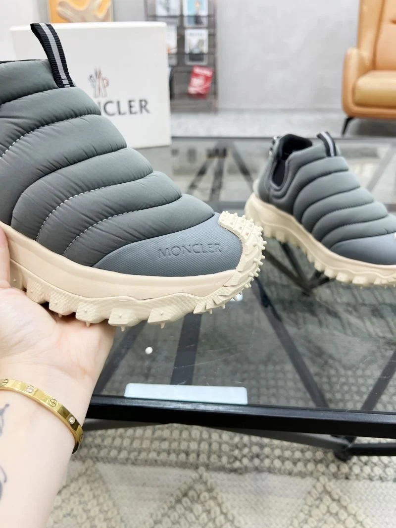 Moncler Shoes Attractive 4288