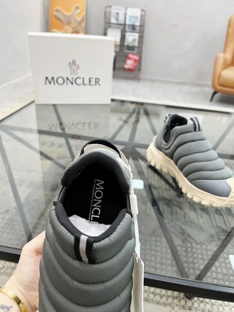 Moncler Shoes Attractive 4288