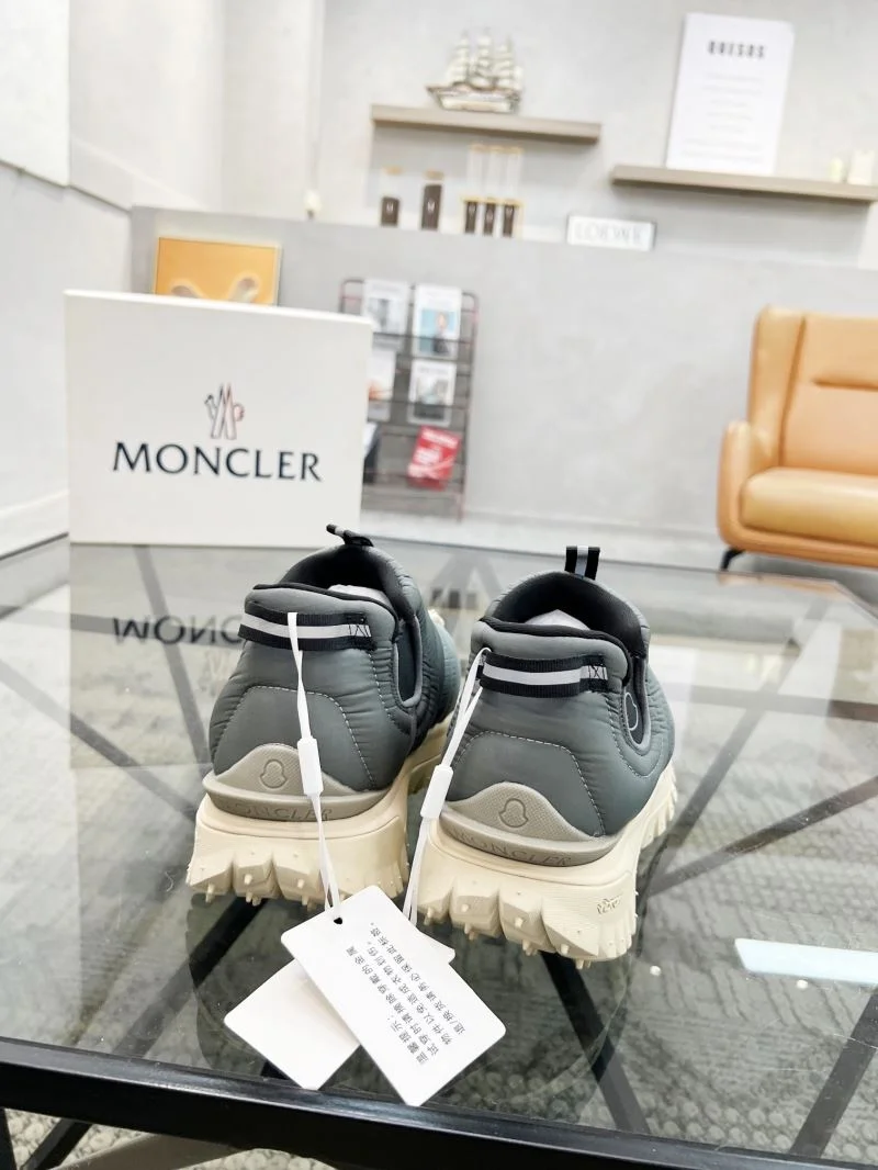 Moncler Shoes Attractive 4288