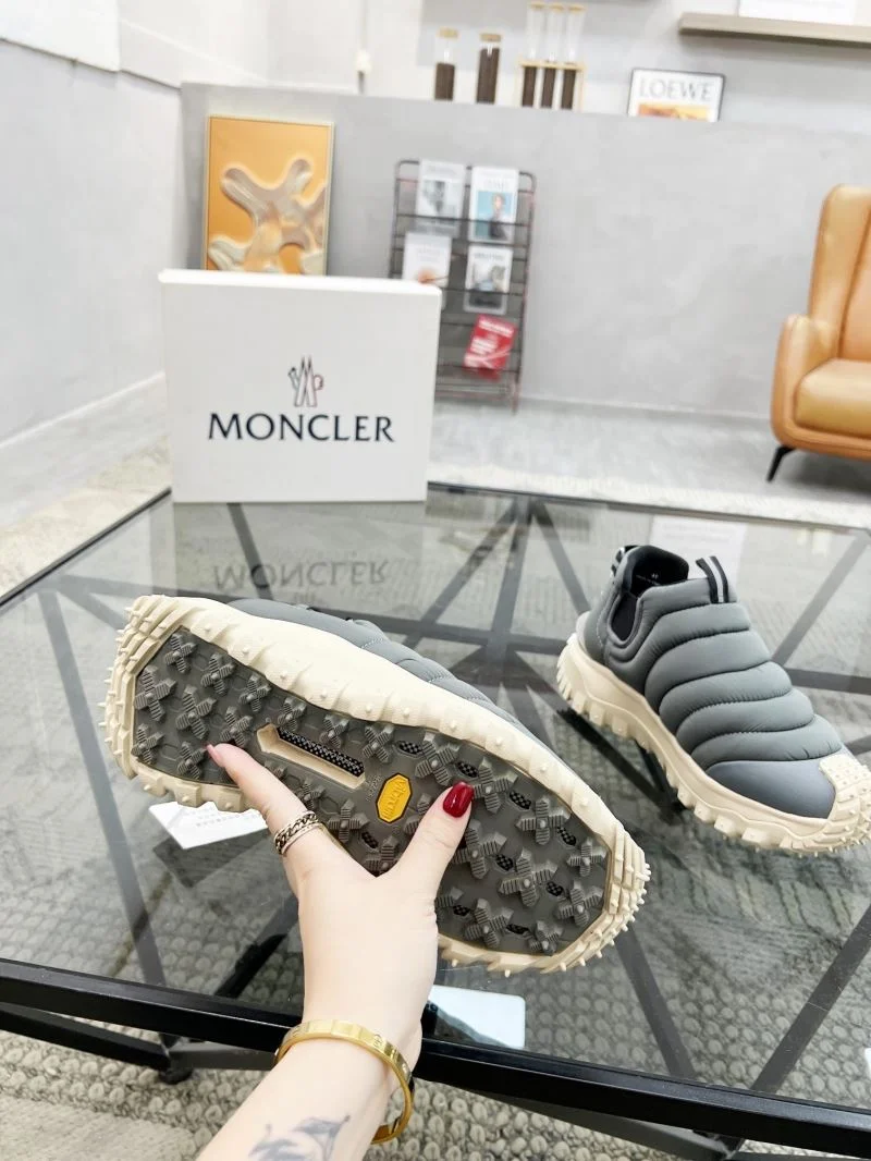 Moncler Shoes Attractive 4288