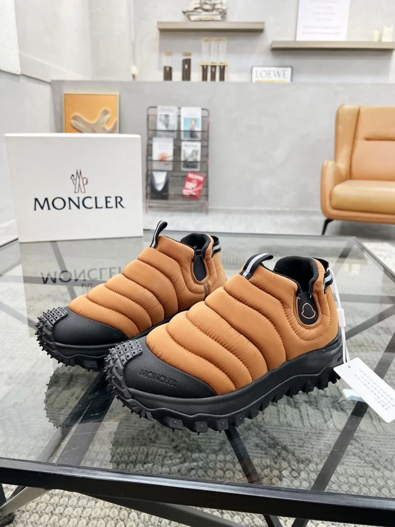 Trendy Moncler Shoes 4228