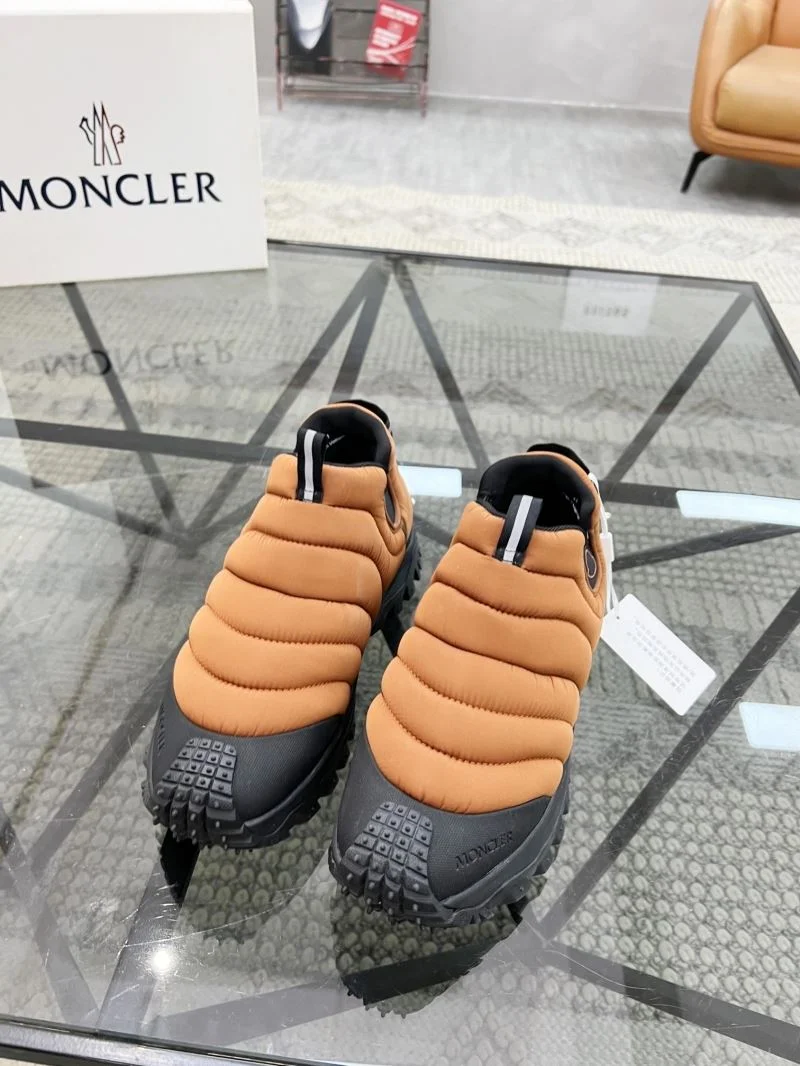 Trendy Moncler Shoes 4228