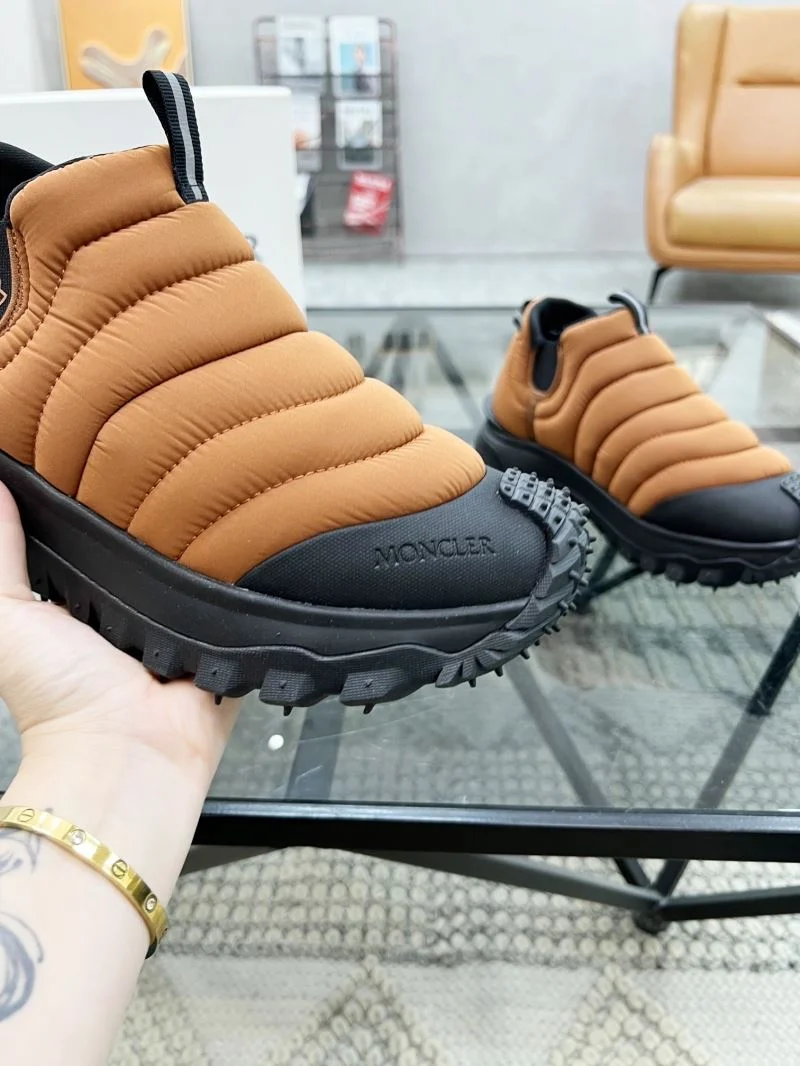 Trendy Moncler Shoes 4228