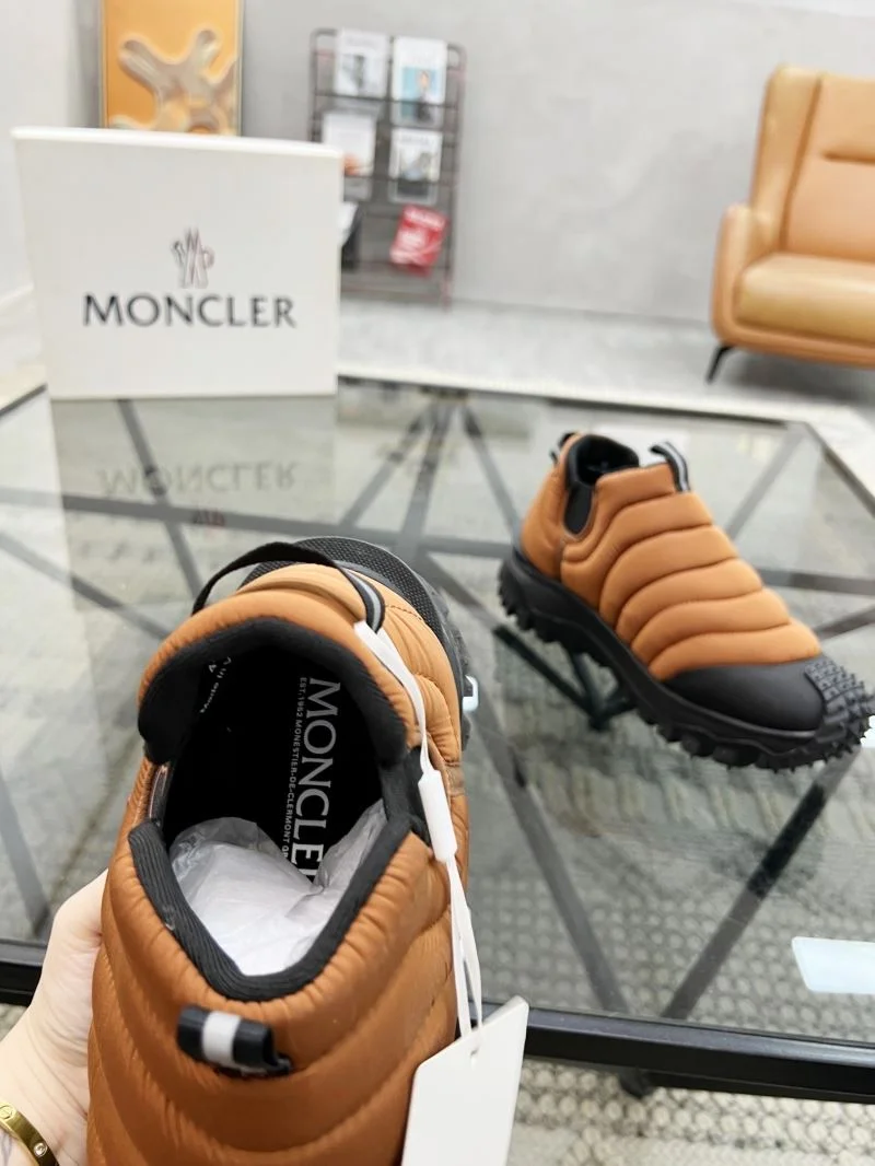 Trendy Moncler Shoes 4228