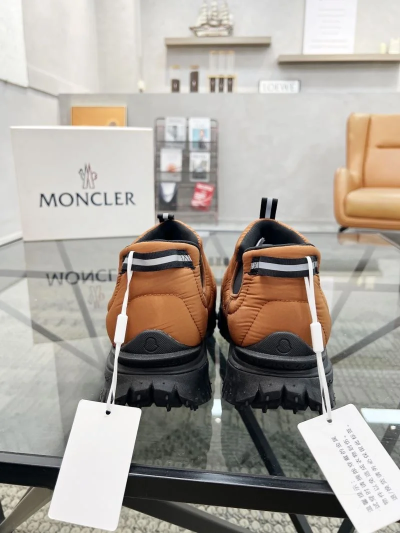 Trendy Moncler Shoes 4228