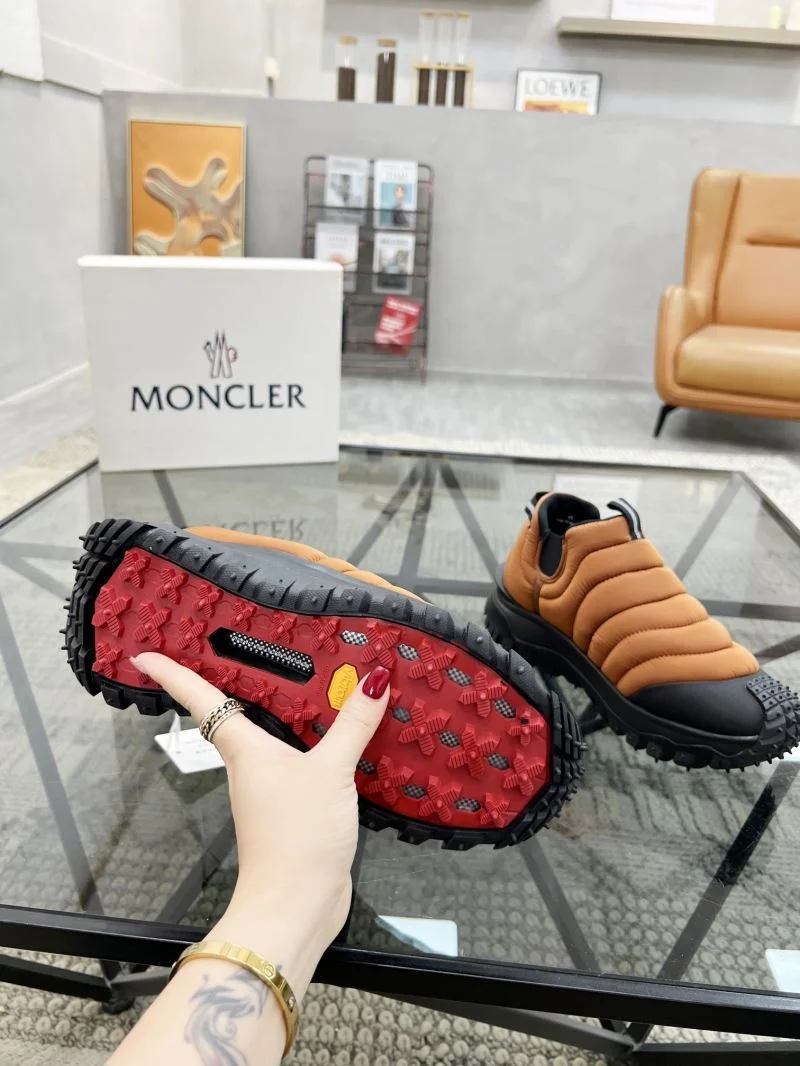 Trendy Moncler Shoes 4228
