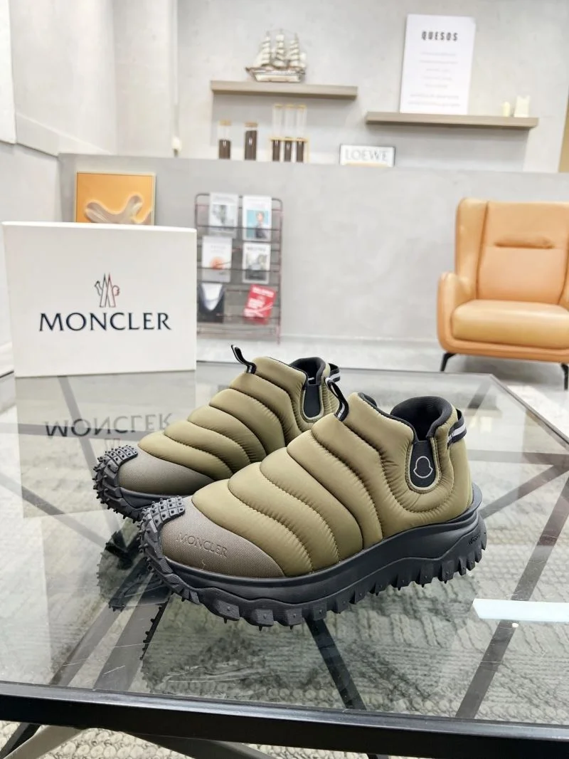 Moncler Shoes Packable 4235