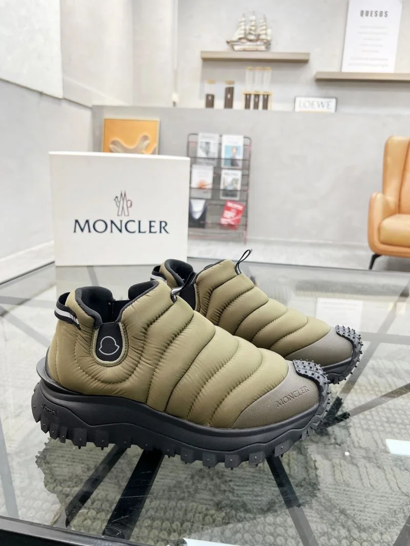 Moncler Shoes Packable 4235