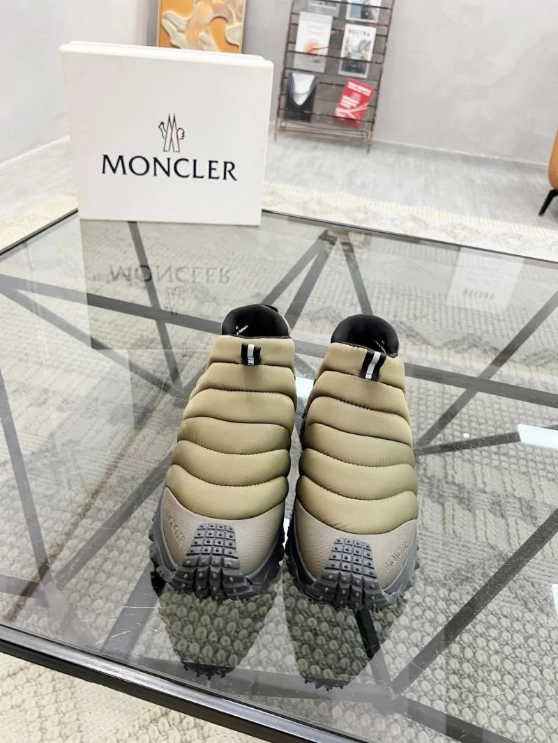 Moncler Shoes Packable 4235