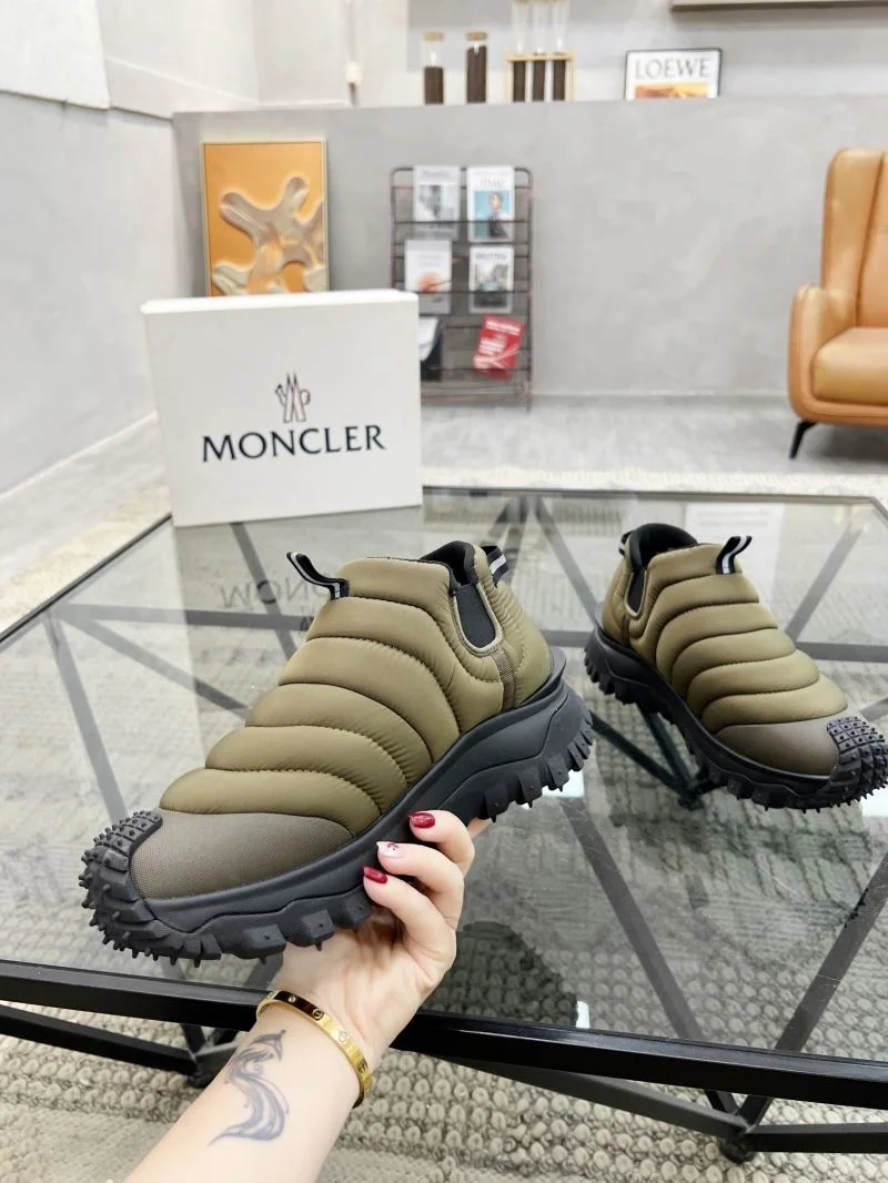 Moncler Shoes Packable 4235