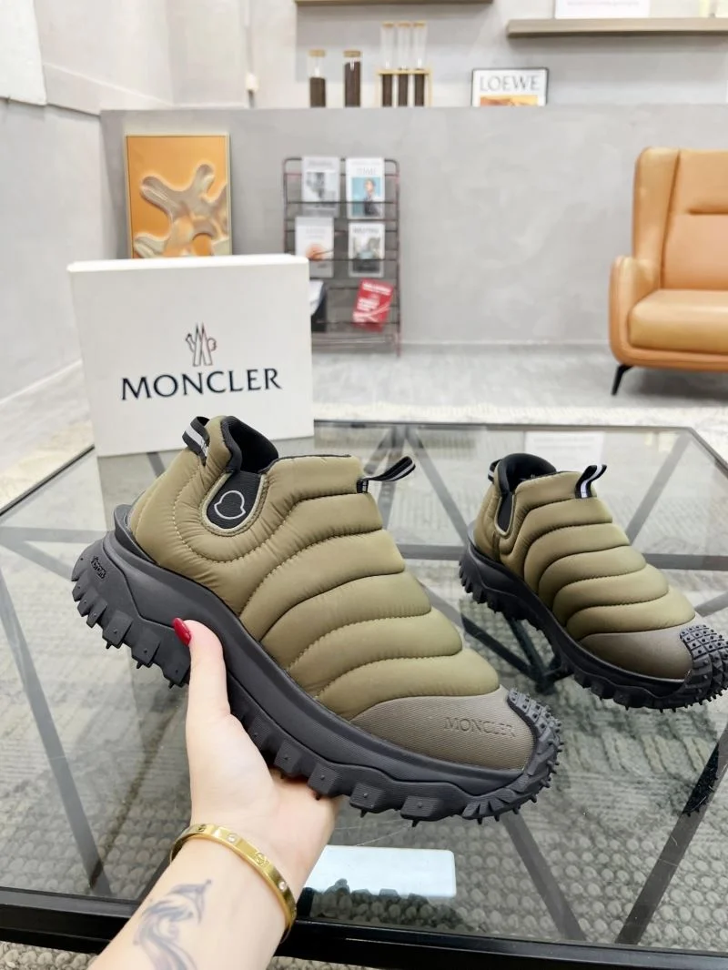 Moncler Shoes Packable 4235